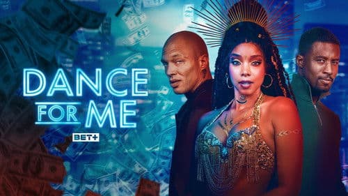 Dance for Me Bild 1
