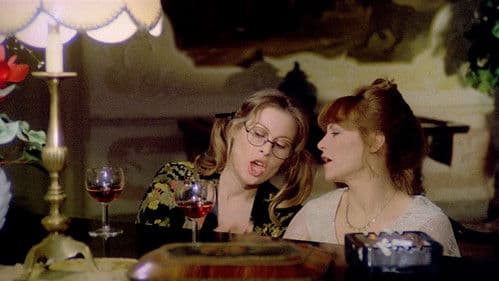 Un sussurro nel buio Bild 2