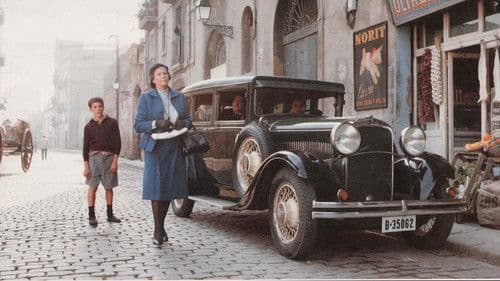 Si te dicen que caí Bild 4