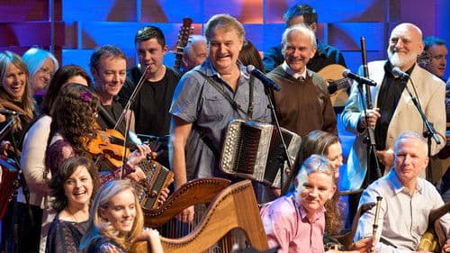 Gradam Ceoil TG4 Bild 7