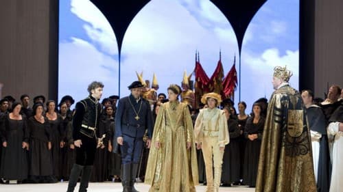 Verdi - Don Carlo Bild 2