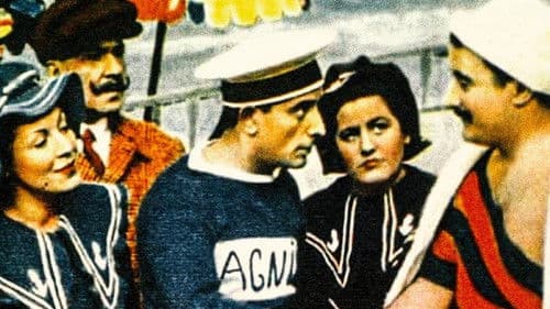 Tarantella napoletana Bild 1