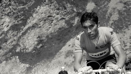 1969 - Following Merckx Bild 1