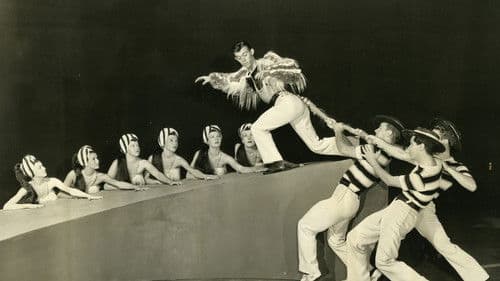 Meet Me on Broadway Bild 1