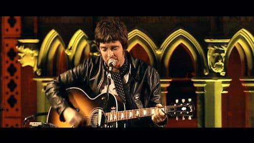 Noel Gallagher: Sitting Here in Silence Bild 1