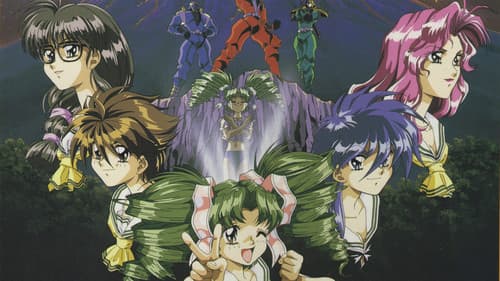 Graduation: Sailor Victory Bild 1