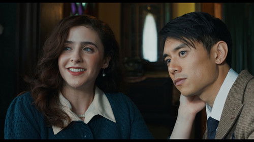 East Did Meet West Bild 1