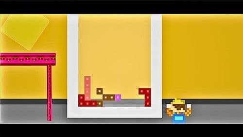 Jade MASSACRES Games: The Movie Bild 3