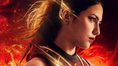 Queen of Justice - Sri Asih Bild 5