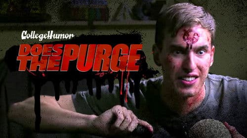 CollegeHumor Does the Purge Bild 1