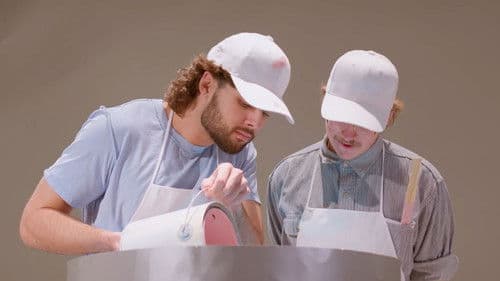 The Colors of Affection Bild 2