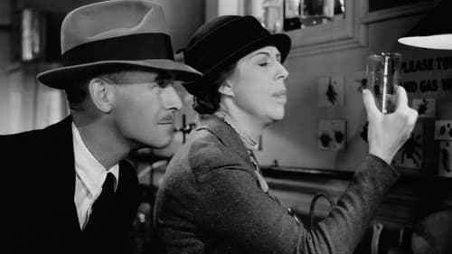 Murder on the Blackboard Bild 1