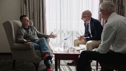 Cold Case Hammarskjöld Bild 5