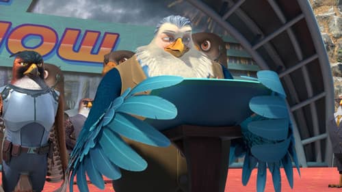 老鹰抓小鸡 Bild 4