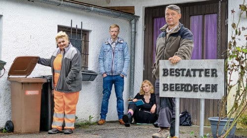 Wer gräbt den Bestatter ein? Bild 2