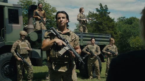 Salt of the Earth Bild 5