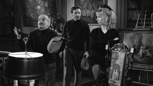 Bei Oscar ist 'ne Schraube locker Bild 1