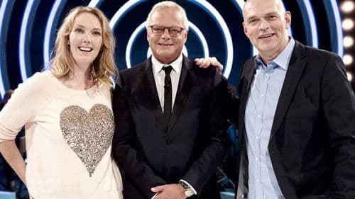 Med på noderne Bild 1