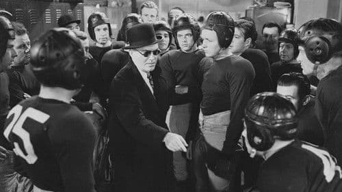 The Iron Major Bild 1