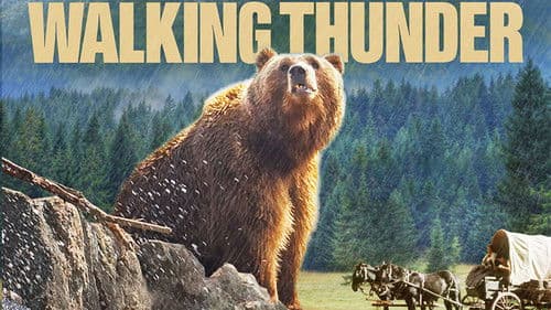 Walking Thunder Bild 2