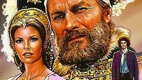 Der Prinz und der Bettler Bild 2