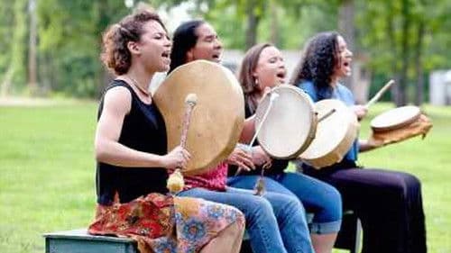 Rumble: The Indians Who Rocked the World Bild 2