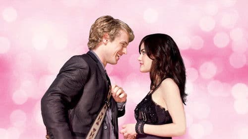 Cinderella Story - Es war einmal ein Lied Bild 2