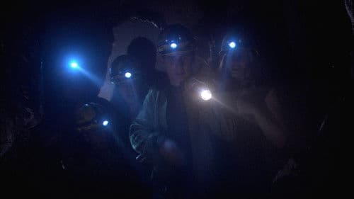 The Oakley Seven Bild 1