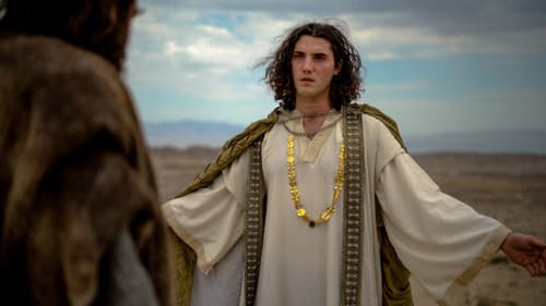 40: The Temptation of Christ Bild 5