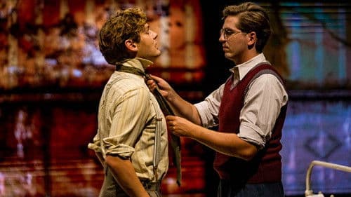 40-45, de Musical Bild 1