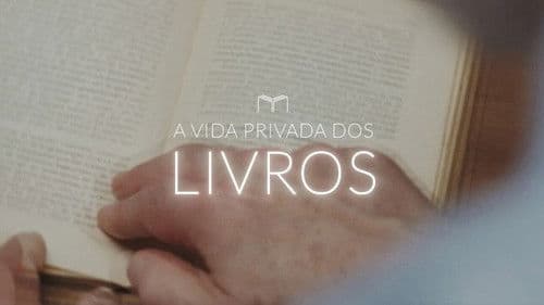 A Vida Privada dos Livros Bild 1