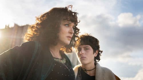 Das lügenhafte Leben der Erwachsenen Bild 7