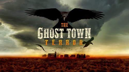 The Ghost Town Terror Bild 4