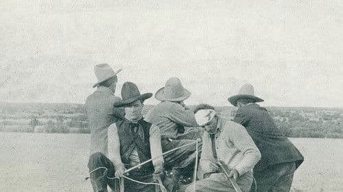 The Shotgun Man and the Stage Driver Bild 1