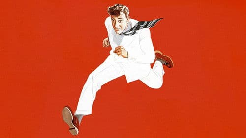 Der Mann im weißen Anzug Bild 6