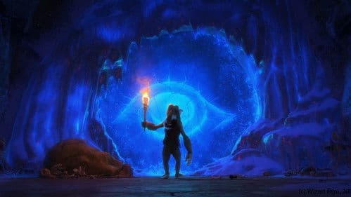 Die Schneekönigin 2 - Eiskalt entführt Bild 7