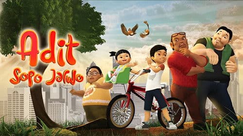 Adit Sopo Jarwo Bild 1