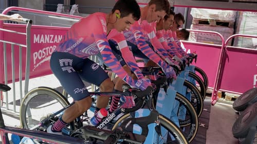 Enter the Slipstream Bild 4