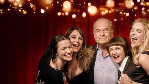 Father Christmas Is Back Bild 2