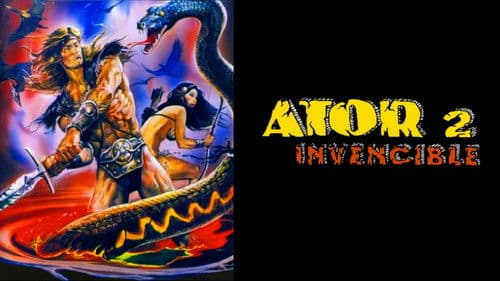 Ator 2 - Der Unbesiegbare Bild 8