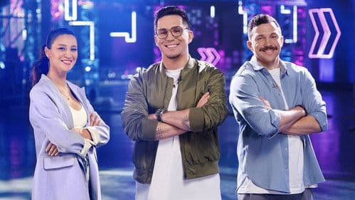 Суперниндзя. Дети Bild 2