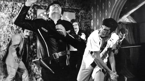 Demir Yumruk: Devler Geliyor Bild 1