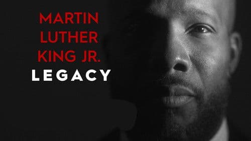 Martin Luther King Jr. Legacy Bild 1