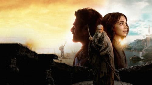 కల్కి 2898-ఎ.డి Bild 2