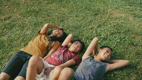 Ara, Dika, Raka Bild 1