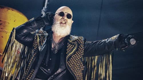 The Ballad of Judas Priest Bild 1