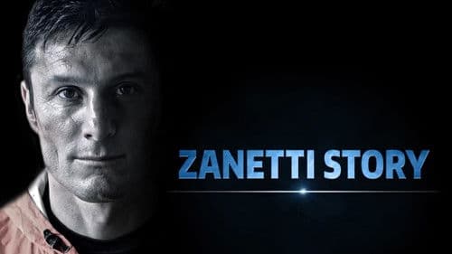 Javier Zanetti: Capitano da Buenos Aires Bild 1