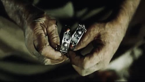 La Montagne de Baya Bild 3