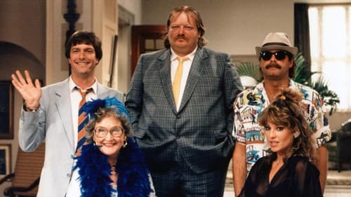 Walter og Carlo: Yes, det er far Bild 2