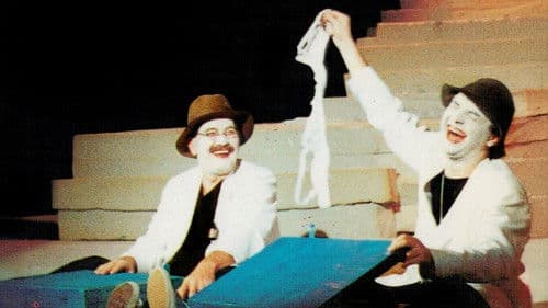 Güle Güle Godot Bild 2